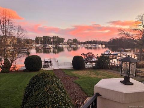 18318 Town Harbour Rd, Cornelius, NC 28031 photo 5