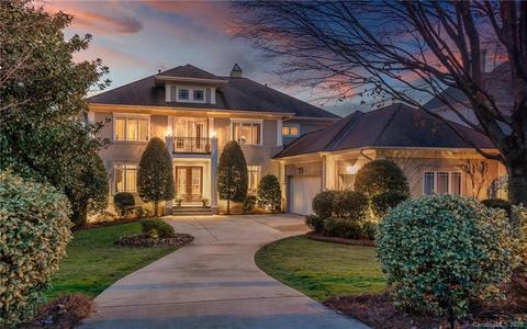18318 Town Harbour Rd, Cornelius, NC 28031 photo 37
