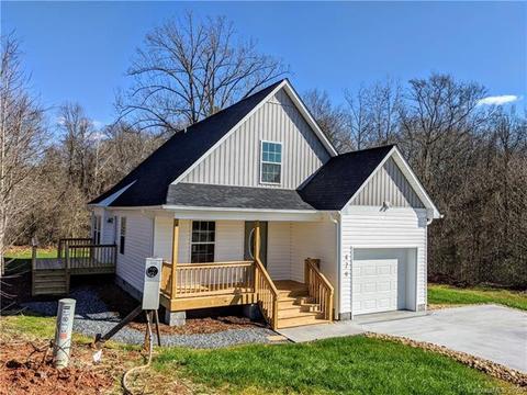 429 Eastway Ln SW, Conover, NC 28613 photo 1