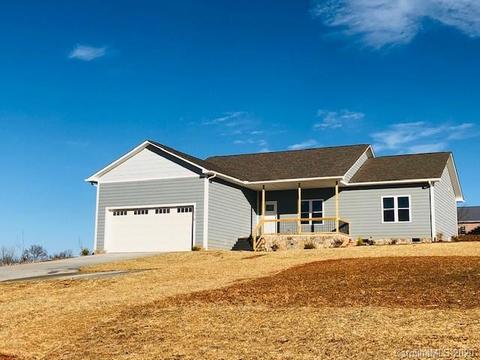 2529 Genes Loop, Morganton, NC 28655 photo 1