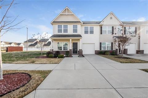 4801 Tradd Cir, Monroe, NC 28110 photo 1