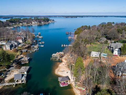 20346 Christofle Dr, Cornelius, NC 28031 photo 39