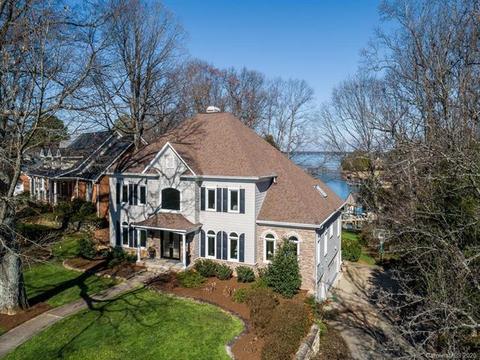 20346 Christofle Dr, Cornelius, NC 28031 photo 37