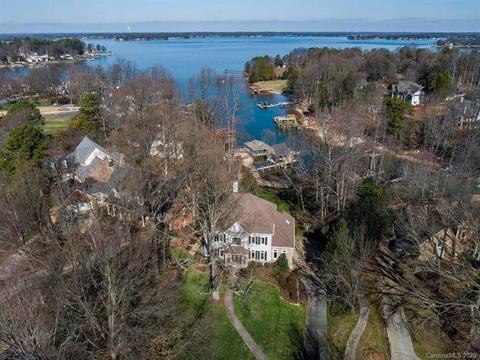 20346 Christofle Dr, Cornelius, NC 28031 photo 1