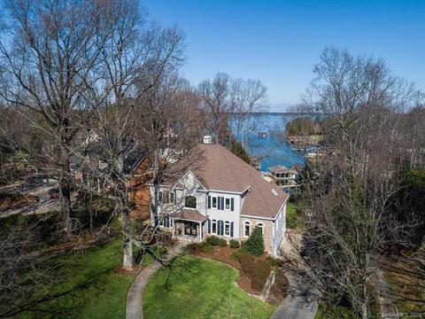 20346 Christofle Dr, Cornelius, NC 28031 photo 36