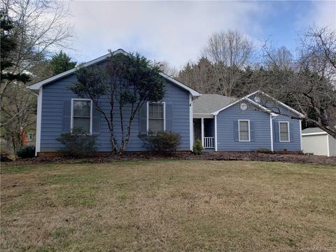 207 Bost Rd, Morganton, NC 28655 photo 1