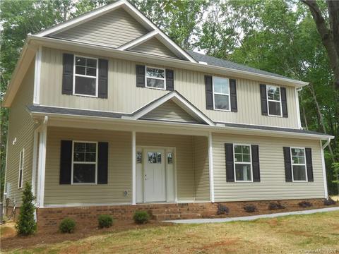 2003 E Sandy Ridge Rd, Monroe, NC 28112 photo 3
