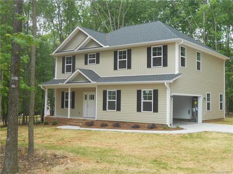 2003 E Sandy Ridge Rd, Monroe, NC 28112 photo 1