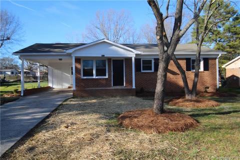 2005 Union St, Monroe, NC 28110 photo 1