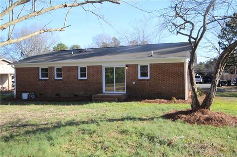 2005 Union St, Monroe, NC 28110 photo 23
