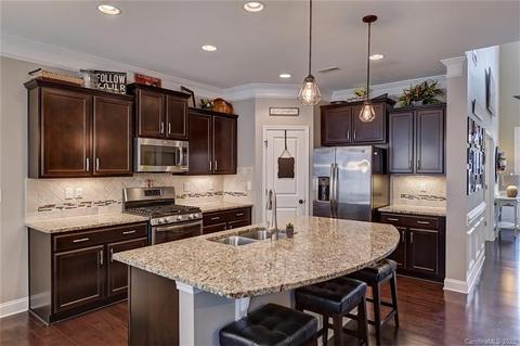 10919 Angler Ct, Davidson, NC 28036 photo 3