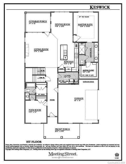 306 Fairview Ln, Davidson, NC 28036 photo 12