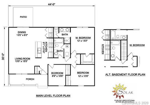 158 Cora Ln, Olin, NC 28660 photo 2