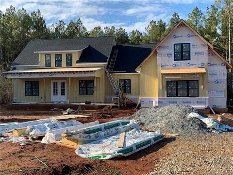 6070 Chimney Bluff Rd, Lancaster, SC 29720 photo 1