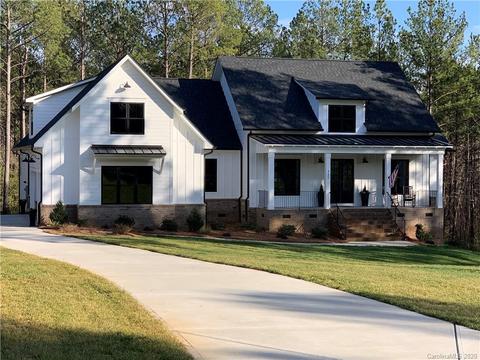 4109 Persimmon Rd, Lancaster, SC 29720 photo 1
