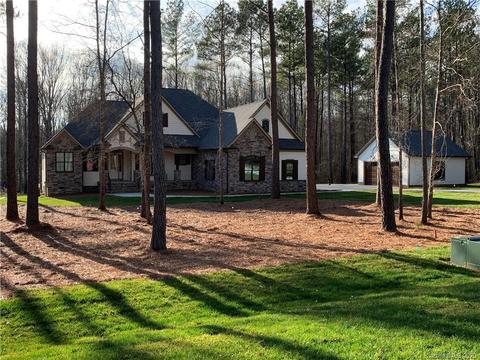 6175 Chimney Bluff Rd, Lancaster, SC 29720 photo 1