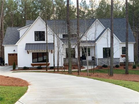 6367 Chimney Bluff Rd, Lancaster, SC 29720 photo 1