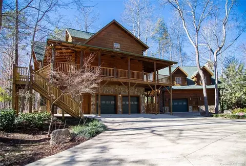 8754 Riverwood Rd, Terrell, NC 28682 photo 1