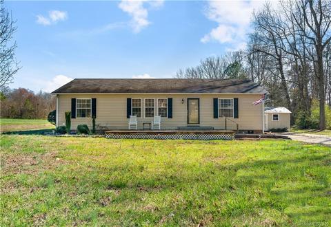 3154 Range Rd, Lincolnton, NC 28092 photo 1