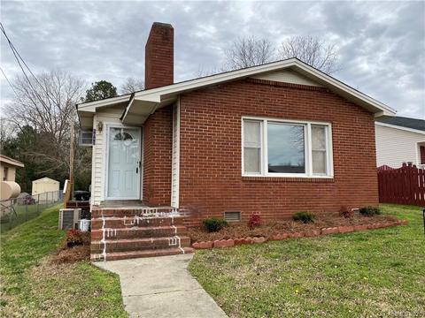 1012 Massey St, Monroe, NC 28110 photo 1