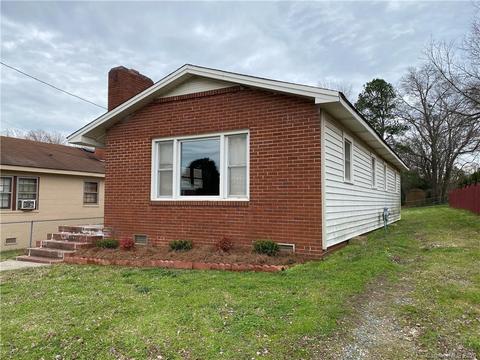 1012 Massey St, Monroe, NC 28110 photo 2