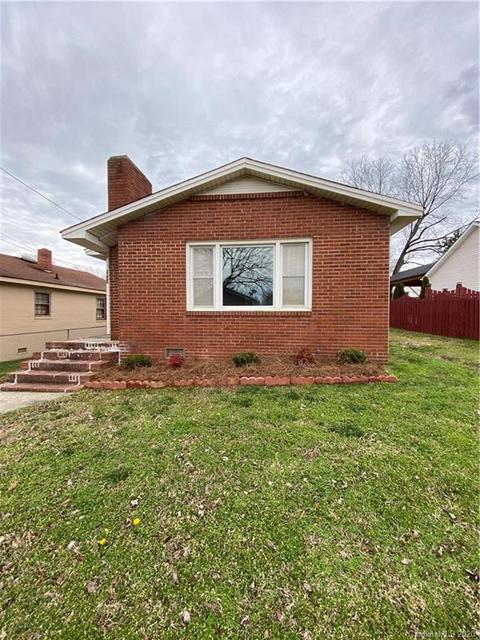 1012 Massey St, Monroe, NC 28110 photo 4