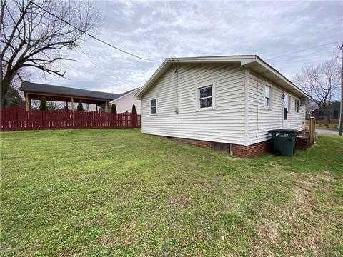 1012 Massey St, Monroe, NC 28110 photo 22
