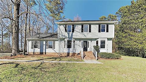 810 Triple Oaks Rd, Monroe, NC 28112 photo 1