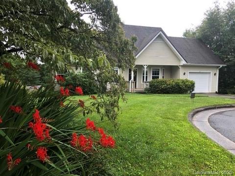 25 Chipmunk Ct, Brevard, NC 28712 photo 1