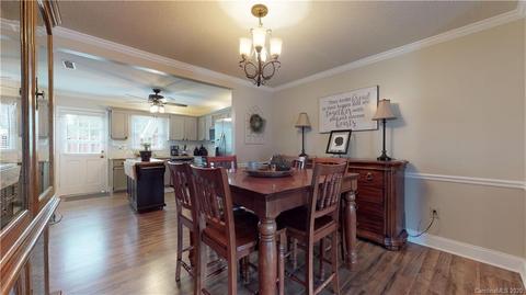 2500 Round Table Rd, Monroe, NC 28110 photo 4