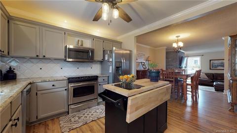 2500 Round Table Rd, Monroe, NC 28110 photo 7