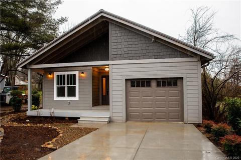 184 Burrell Ave, Brevard, NC 28712 photo 2
