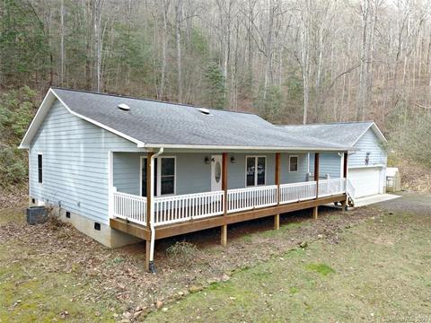 321 Workman Rd, Sylva, NC 28779 photo 2