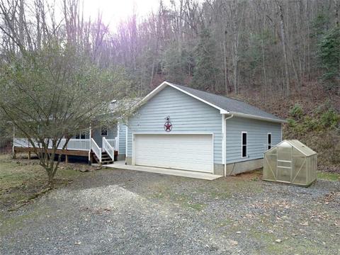 321 Workman Rd, Sylva, NC 28779 photo 1