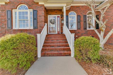 1328 Tomberlin Rd, Monroe, NC 28110 photo 3