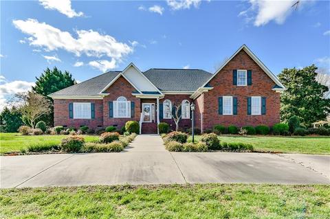 1328 Tomberlin Rd, Monroe, NC 28110 photo 1
