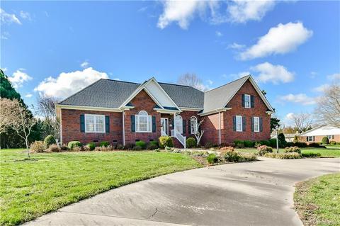 1328 Tomberlin Rd, Monroe, NC 28110 photo 2