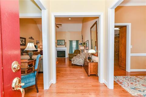 1328 Tomberlin Rd, Monroe, NC 28110 photo 5