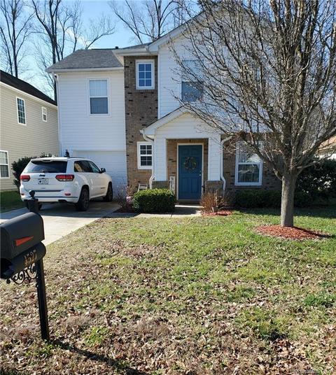 4527 Red Hook Rd, Monroe, NC 28110 photo 1