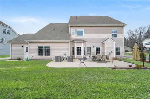 2094 Feldspar Dr, Davidson, NC 28036 photo 5