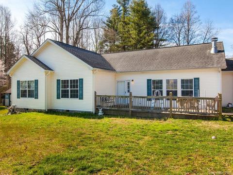 112 Roper Rd, Flat Rock, NC 28731 photo 1