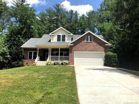 112 Brookstone Dr, Morganton, NC 28655 photo 1