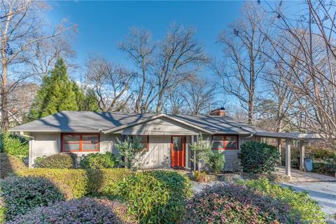 35 Forest Ln, Tryon, NC 28782 photo 1