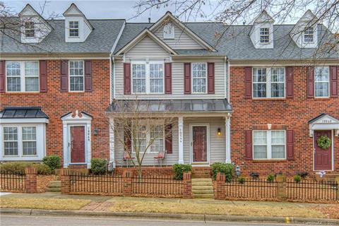 18644 Oakhurst Blvd, Cornelius, NC 28031 photo 1