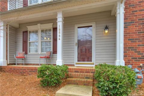 18644 Oakhurst Blvd, Cornelius, NC 28031 photo 2