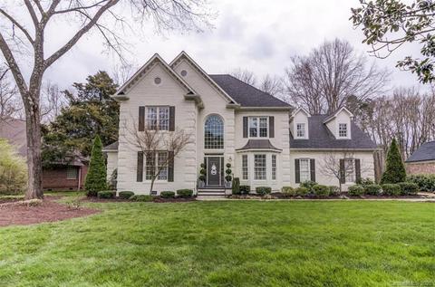 17919 River Ford Dr, Davidson, NC 28036 photo 1