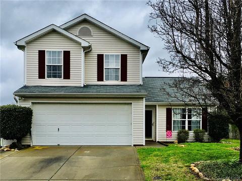2112 Genesis Dr, Monroe, NC 28110 photo 1
