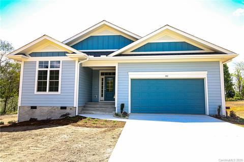 82 Eugene Ln, Flat Rock, NC 28731 photo 1
