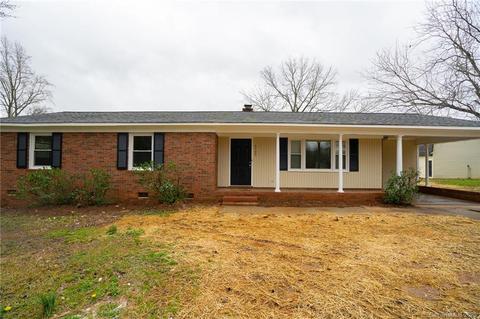 4709 Springview Dr, Monroe, NC 28112 photo 1