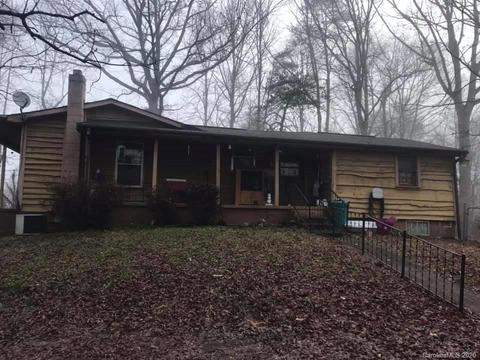 734 N Drexel Rd, Morganton, NC 28655 photo 1